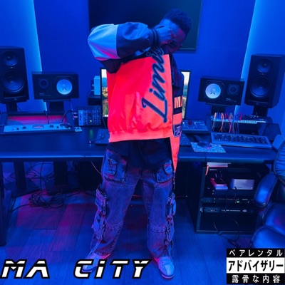 Ma City - Single