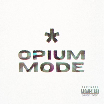 0PIUM M0DE (feat. KINGJAY & Tone G) - Single