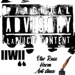 IIWII Pt. 2 (feat. Ant Staxx) - Single