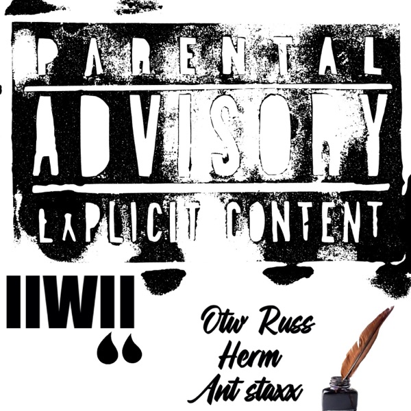 IIWII Pt. 2 (feat. Ant Staxx)