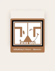 收听 KillaKing、观看音乐视频、阅读小传、查看巡演日期等 ！