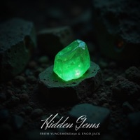 Hidden Gems - EP - YungSmoke030 & Engo.Jack
