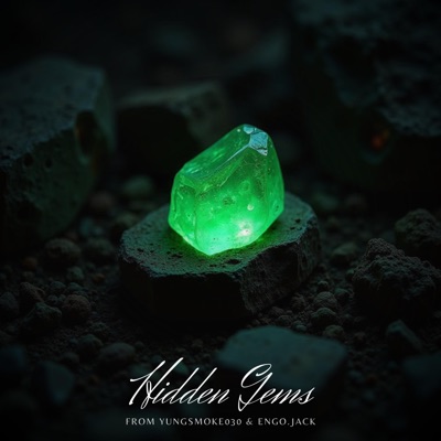 Hidden Gems - EP