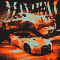 Mayhem (Speed Up) - Single - TOXISS