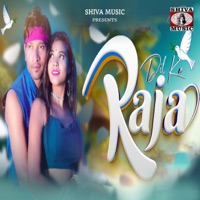 Dil Ka Raja (feat. Surendra Tudu & Anita Hembram) - Single - Aman Murmu & Rupali Hansda