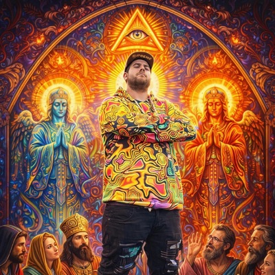 Lord Order (feat. Stavi Gonzo & El Camino Black) - Single