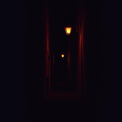 NO LOVE IN THE STREETS - Single