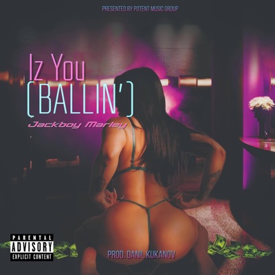 Iz U Ballin - Single
