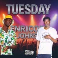 Tuesday (feat. Johnsol) - Single - Enricoo