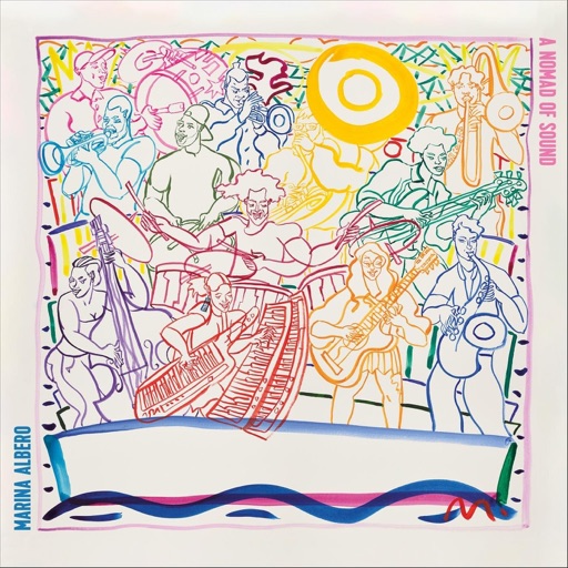 Album artwork