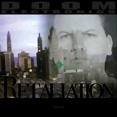 Ascolta 'Retaliation' di Prurient