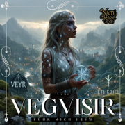 Vegvisir - Nami Kaze