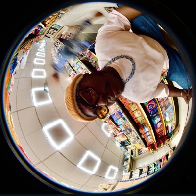 PREE ME / 443 (GLSTO RMX) - Single