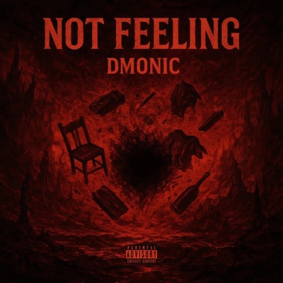 NOT FEELING - Single