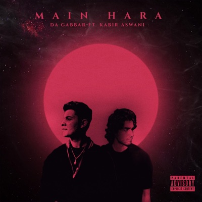 MAIN HARA (feat. Kabir) - Single