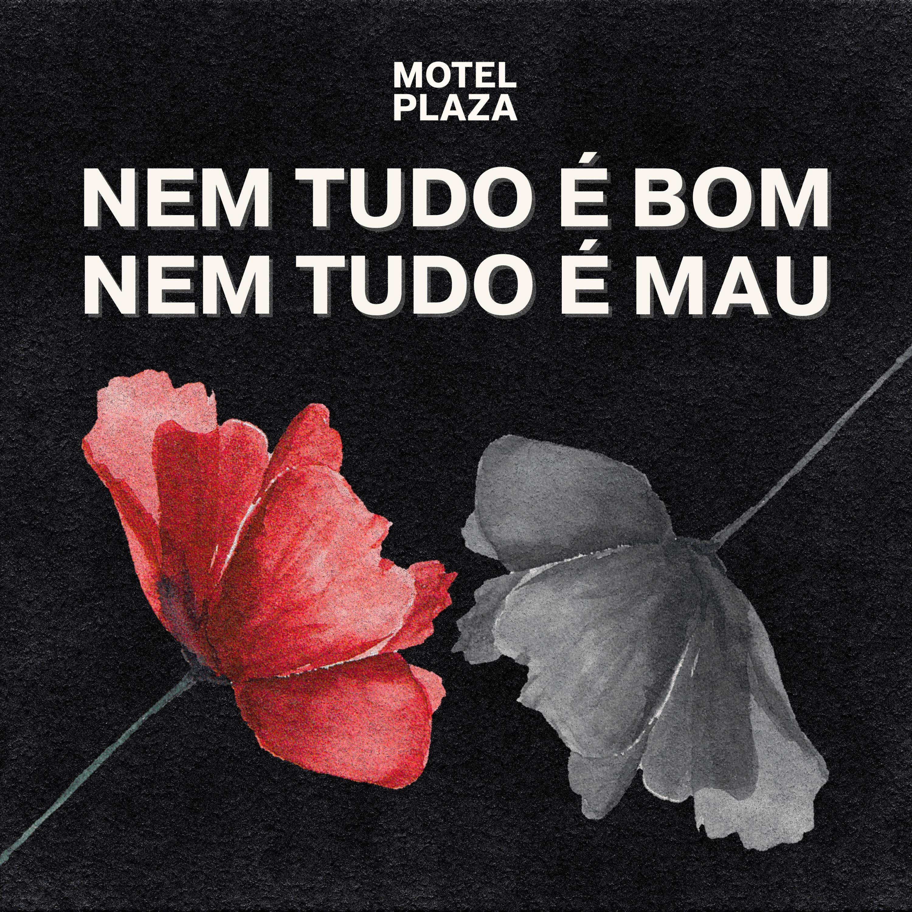 NEM TUDO É BOM, NEM TUDO É MAU - Single