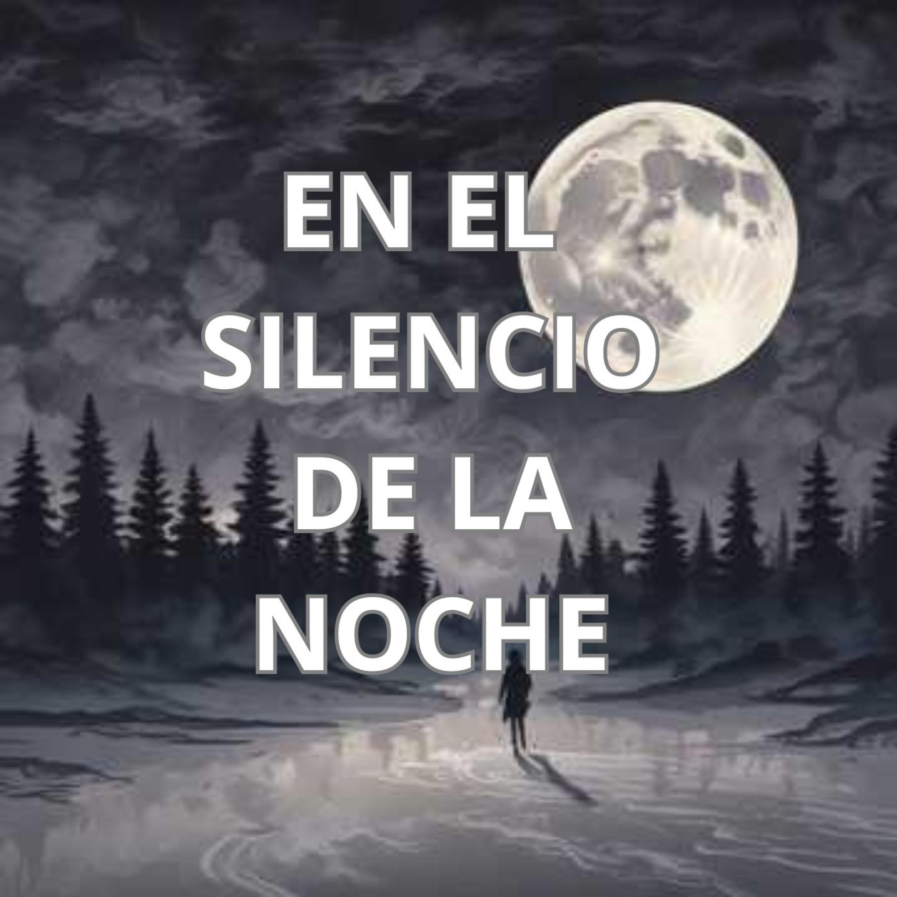 EN EL SILENCIO DE LA NOCHE - Single