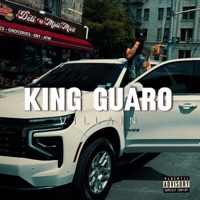 VILLAIN - Single - King guaro