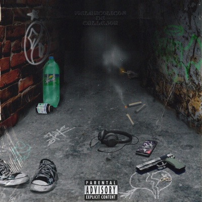 Melancolicos de callejón - EP