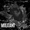 Militant - Deg Strikem lyrics