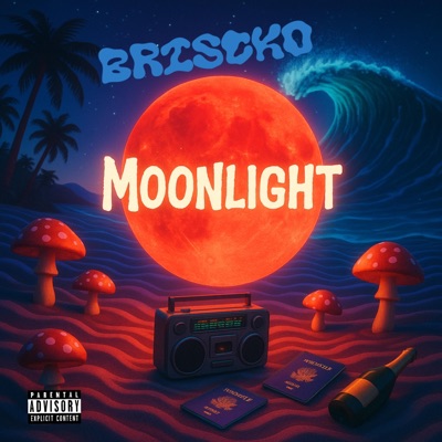 Moonlight - Single
