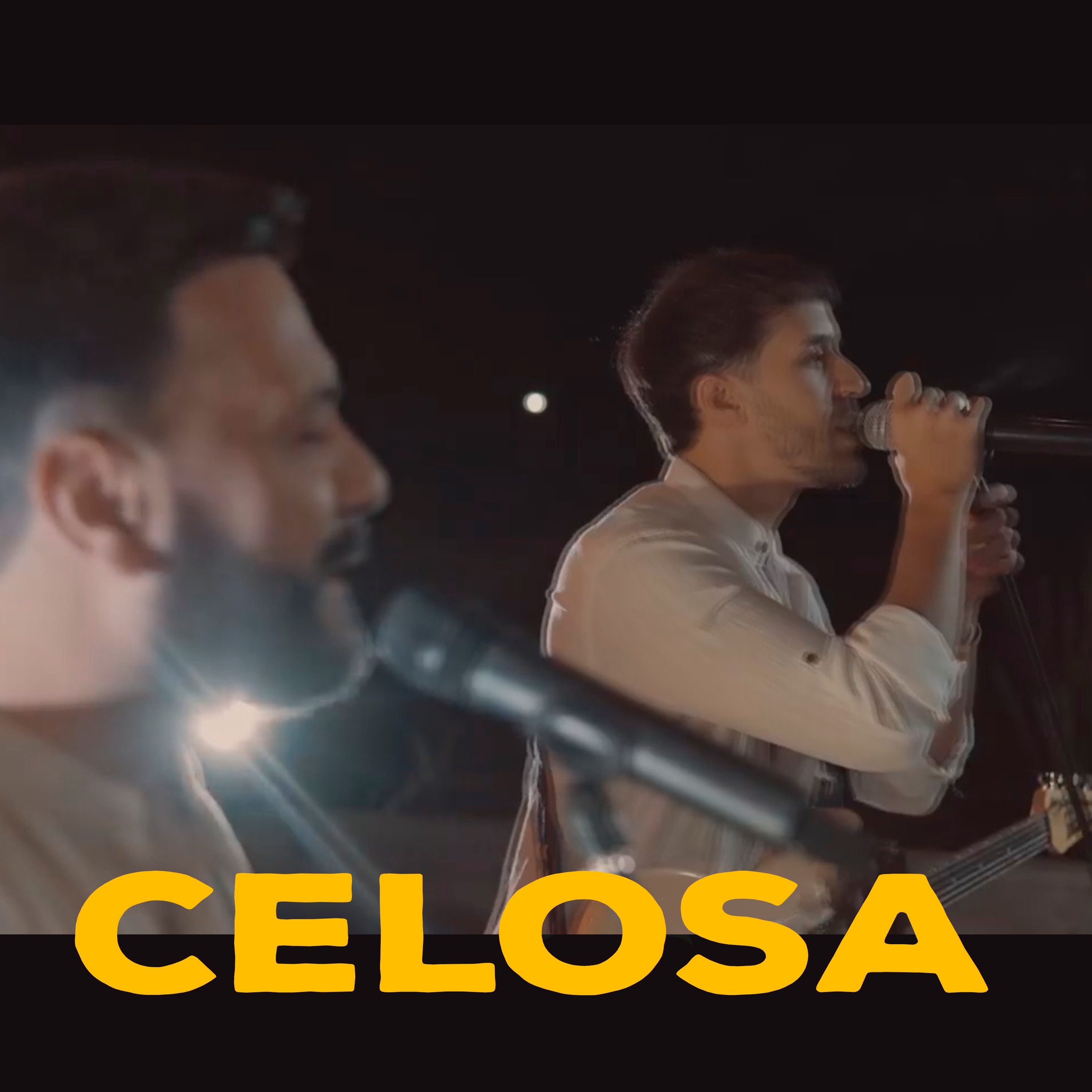 Celosa - Single