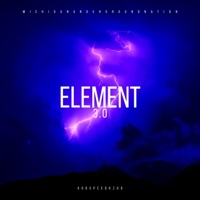 Element 3.0 - Single - GodspeedKzoo