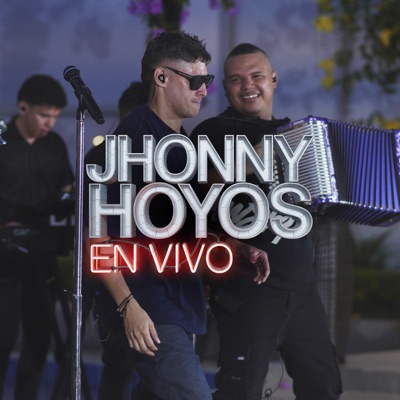 Jhonny Hoyos (En Vivo) - EP