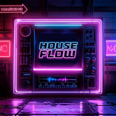 HOUSE FLOW - Single