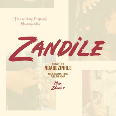 Zandile - Single