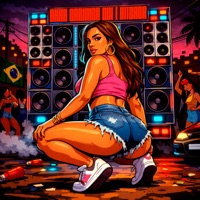 Ahhh Carimba Que É Ritzada - Single - Mc Pelé Da V.A, Mc Nando o Brabo, Mc Henrique JF & Mc Lotus