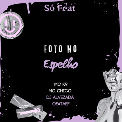 Foto no Espelho - Single