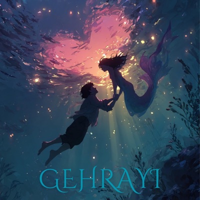 Gehrayi - Single