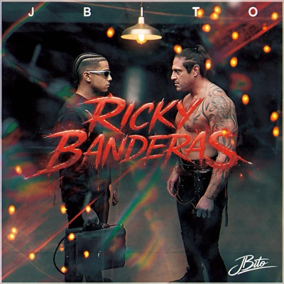 Ricky Banderas - Single