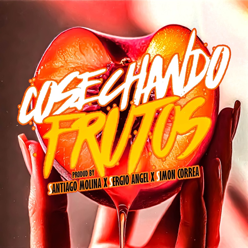 Cosechando Frutos - Single