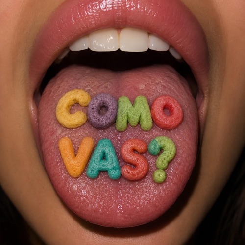 COMO VAS? (feat. Loen)