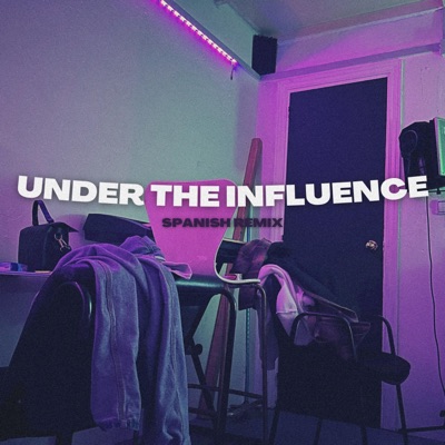 Under The Influence - Single