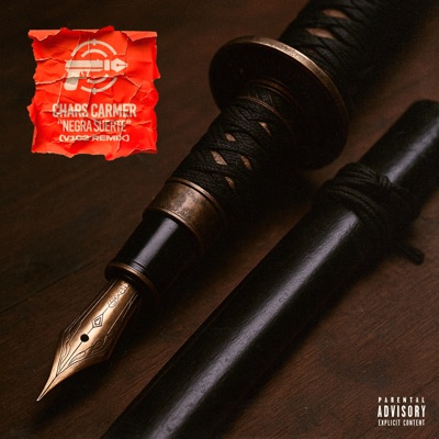 Negra Suerte (Remix) - Single