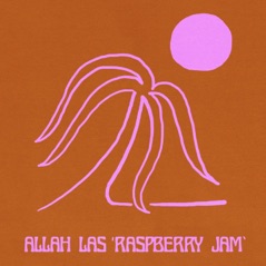 Raspberry Jam - Single