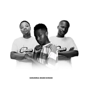 GSK (feat. Djy Ora & PBI Musiq)