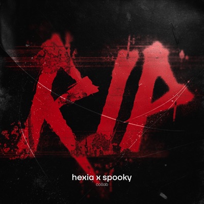 RIP (Hexia x spooky Remix) [feat. Harbor] - Single