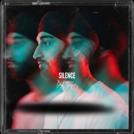 Silence (Lost Tapes) (feat. Dilly The Kid & Pree Mayall) pree.