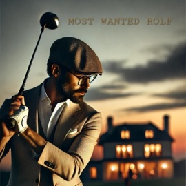 MOST WANTED ROLF El K.i.Dos