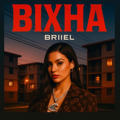 BRIIELTMF (BIXHA) (feat. Wave Money Records) - Single