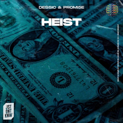 Heist - EP