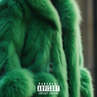 High (feat. Wayvy Maradjah) - Single