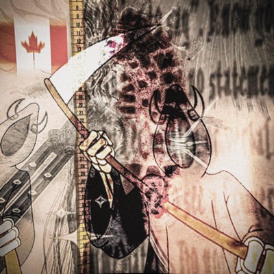 dnt step. (fauxf6r) - Single