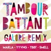 Flavia Coelho Passinho Battant (feat. Flavia Coelho) [Makla Remix] Galore Remix - EP