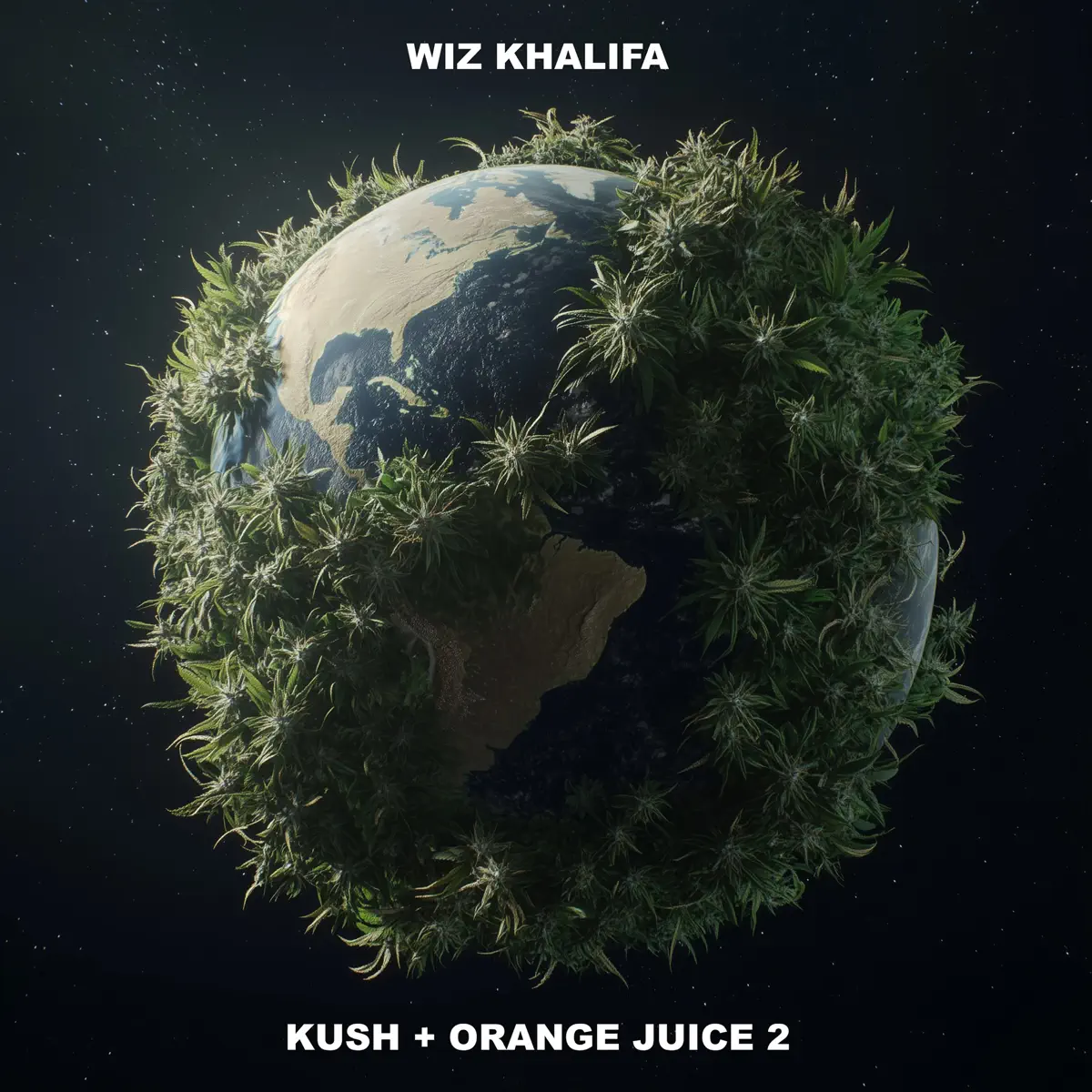 Wiz Khalifa - Kush + Orange Juice 2 (2025) [iTunes Plus AAC M4A]-新房子
