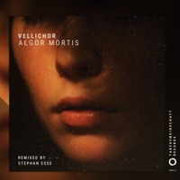 Algor Mortis - Single - Vellichor & Stephan Esse